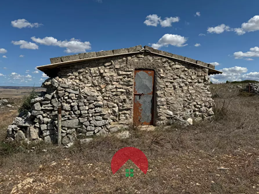 Immagine 1 di Rustico / casale in vendita  in c.da murgia s.n.c. a Matera