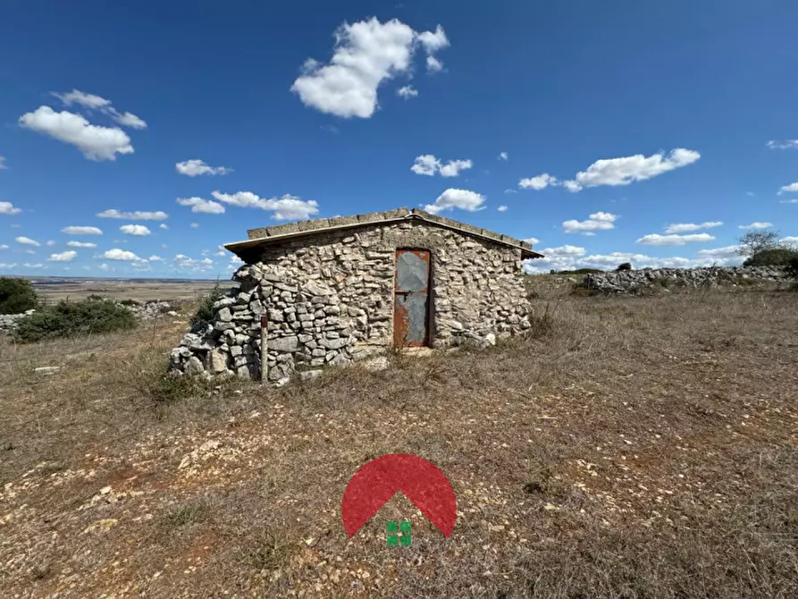 Immagine 2 di Rustico / casale in vendita  in c.da murgia s.n.c. a Matera