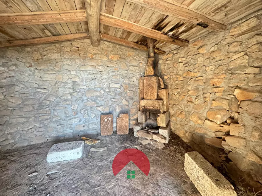 Immagine 5 di Rustico / casale in vendita  in c.da murgia s.n.c. a Matera