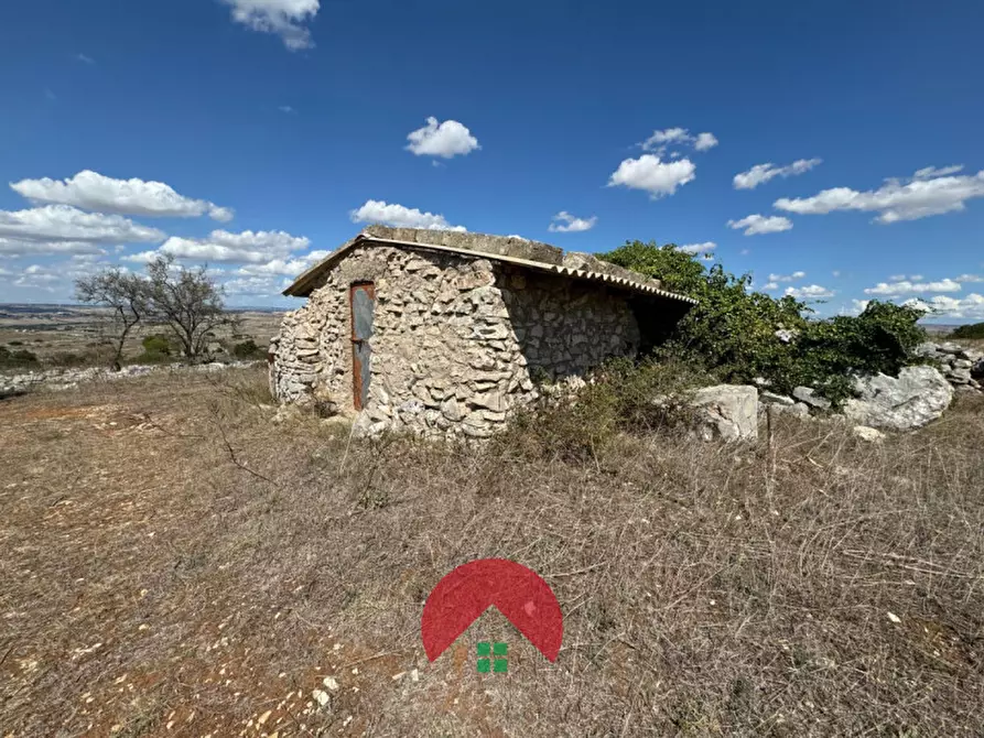 Immagine 6 di Rustico / casale in vendita  in c.da murgia s.n.c. a Matera