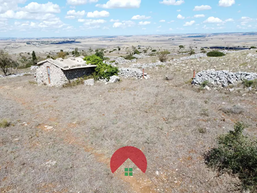 Immagine 13 di Rustico / casale in vendita  in c.da murgia s.n.c. a Matera