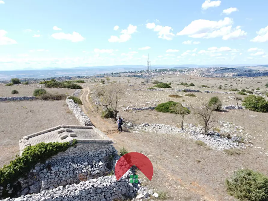 Immagine 14 di Rustico / casale in vendita  in c.da murgia s.n.c. a Matera