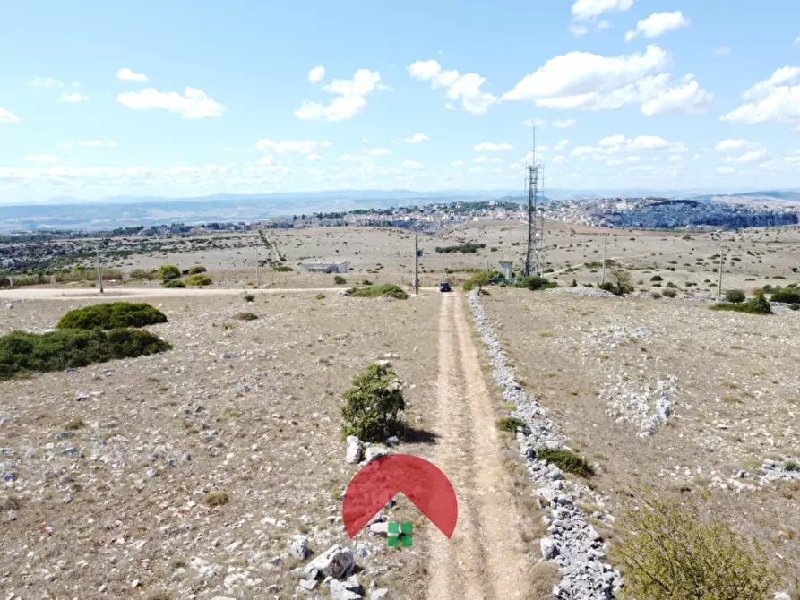 Immagine 15 di Rustico / casale in vendita  in c.da murgia s.n.c. a Matera