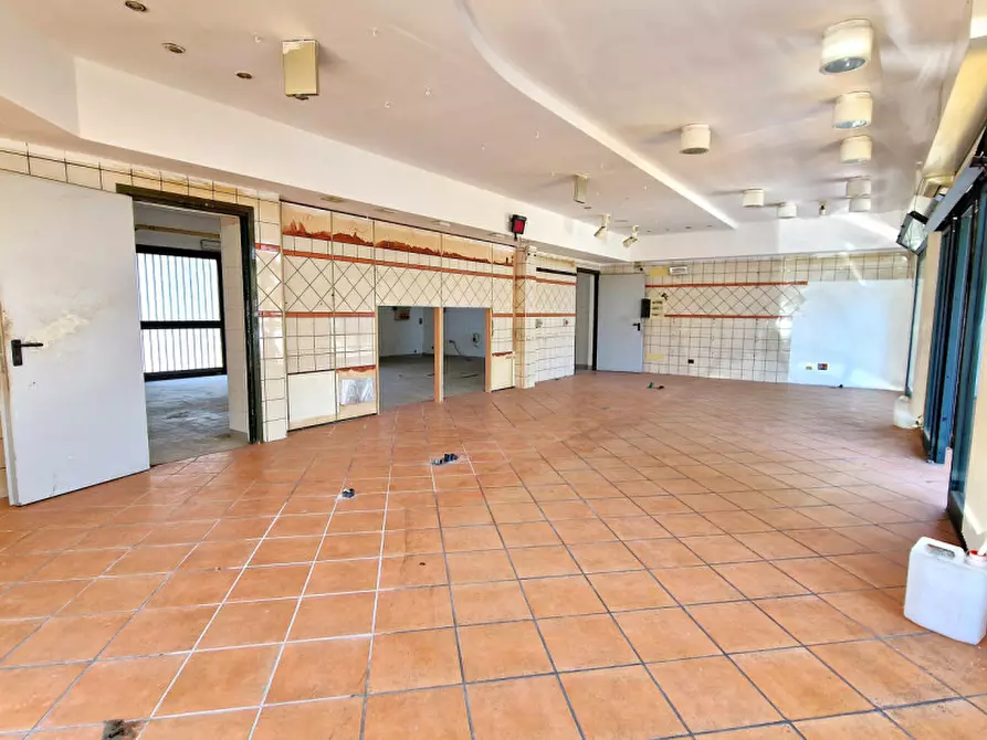 Immagine 7 di Negozio in affitto  in Via Sandro Pertini,1 a Anzola Dell'emilia