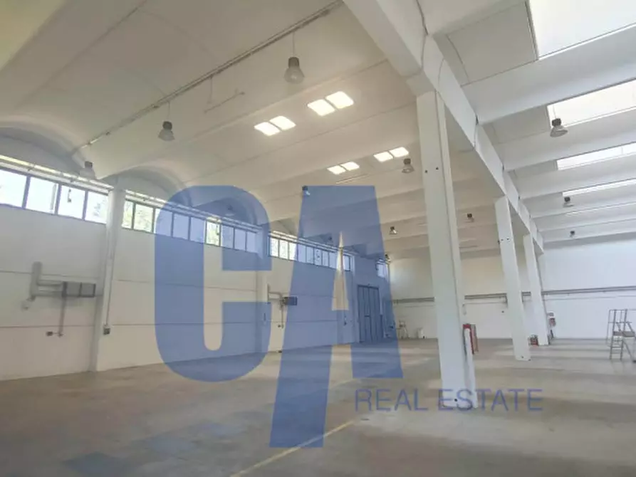 Immagine 13 di Laboratorio in affitto  in VIA GALILEI GALILEO a Peschiera Borromeo