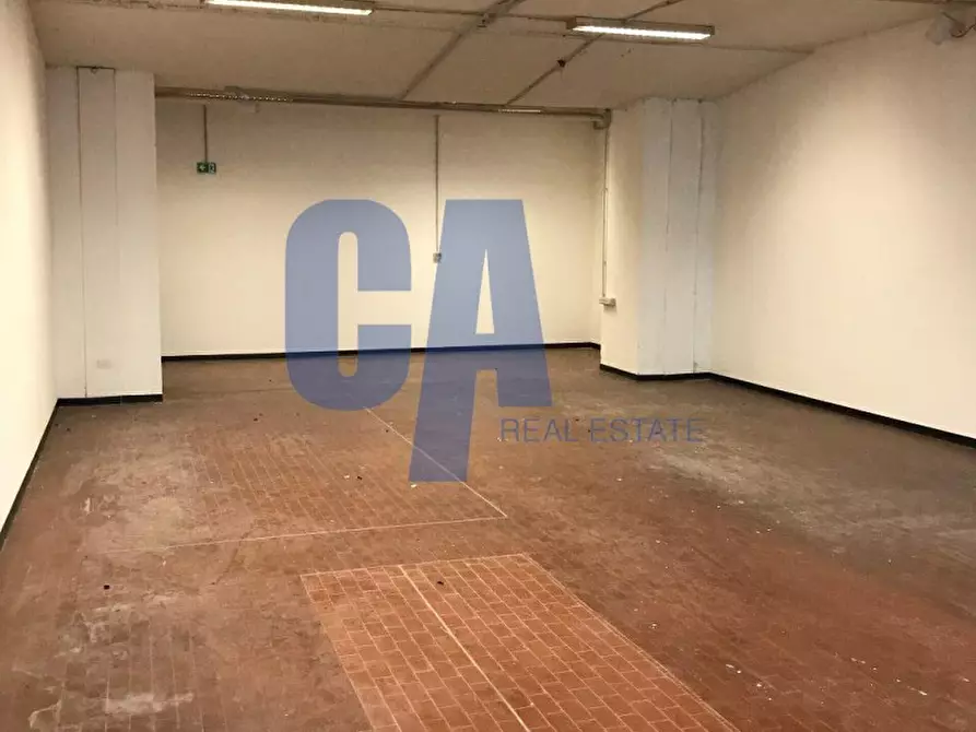 Immagine 3 di Magazzino in affitto  in VIA MECENATE a Milano