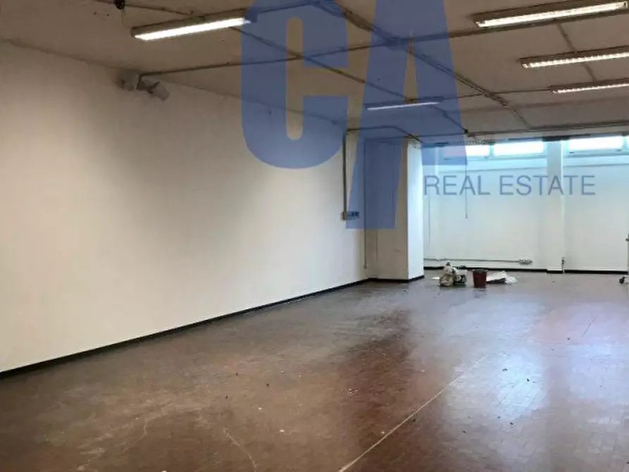 Immagine 4 di Magazzino in affitto  in VIA MECENATE a Milano
