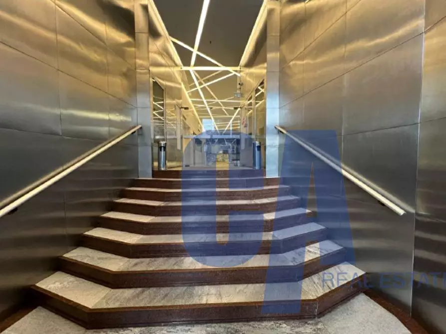Immagine 7 di Ufficio in affitto  in VIALE VITTORIO VENETO a Milano