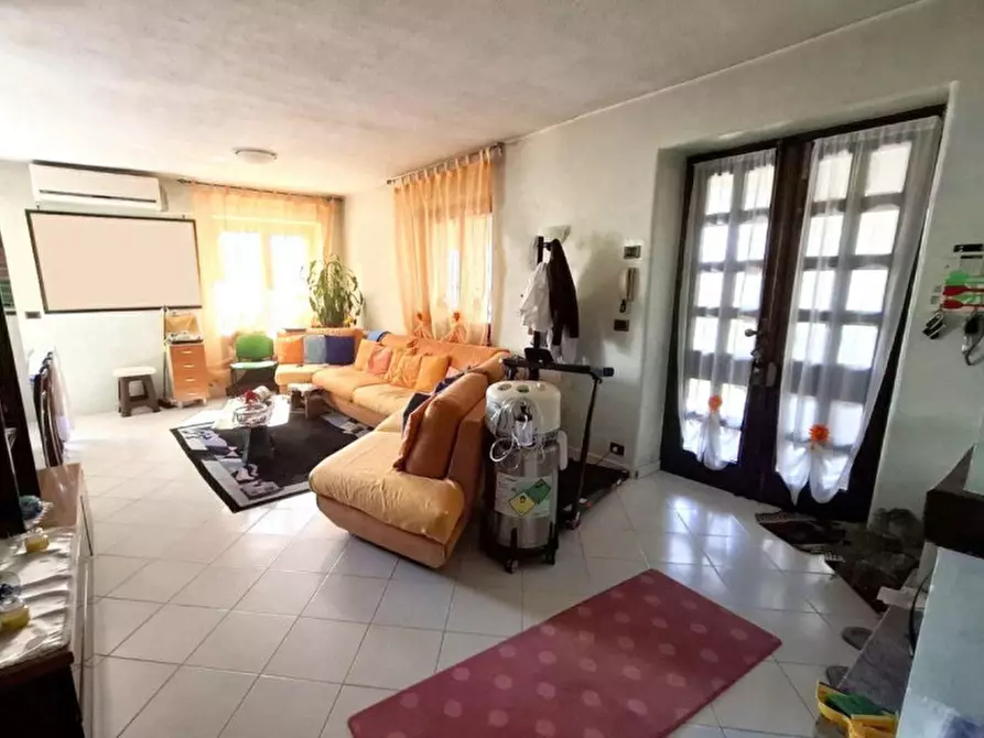 Immagine 2 di Casa indipendente in vendita  in Via Don Giovanni Bosco, 10, 10080 Bosconero TO, Italia a Bosconero