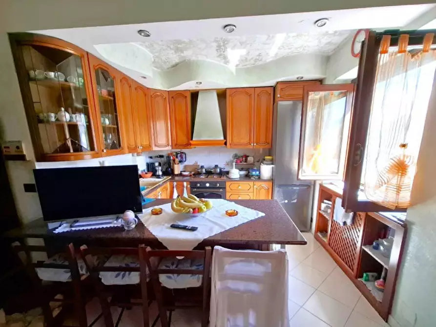 Immagine 3 di Casa indipendente in vendita  in Via Don Giovanni Bosco, 10, 10080 Bosconero TO, Italia a Bosconero