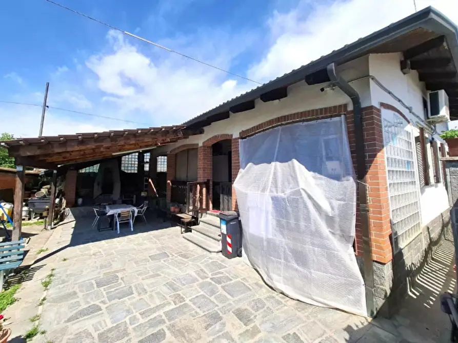Immagine 6 di Casa indipendente in vendita  in Via Don Giovanni Bosco, 10, 10080 Bosconero TO, Italia a Bosconero