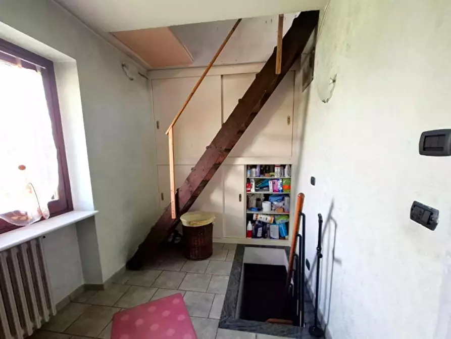 Immagine 7 di Casa indipendente in vendita  in Via Don Giovanni Bosco, 10, 10080 Bosconero TO, Italia a Bosconero
