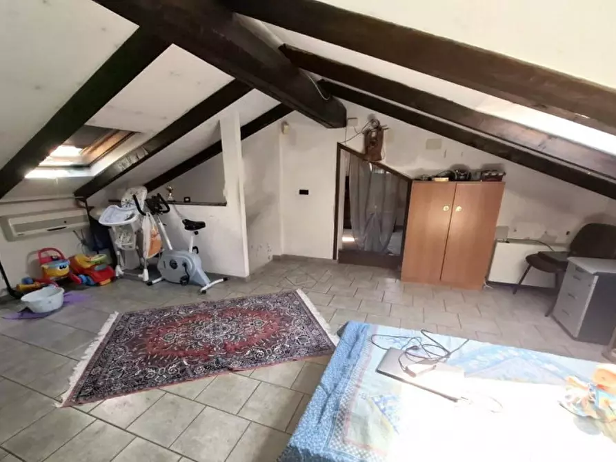Immagine 8 di Casa indipendente in vendita  in Via Don Giovanni Bosco, 10, 10080 Bosconero TO, Italia a Bosconero