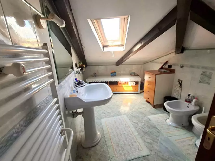 Immagine 10 di Casa indipendente in vendita  in Via Don Giovanni Bosco, 10, 10080 Bosconero TO, Italia a Bosconero