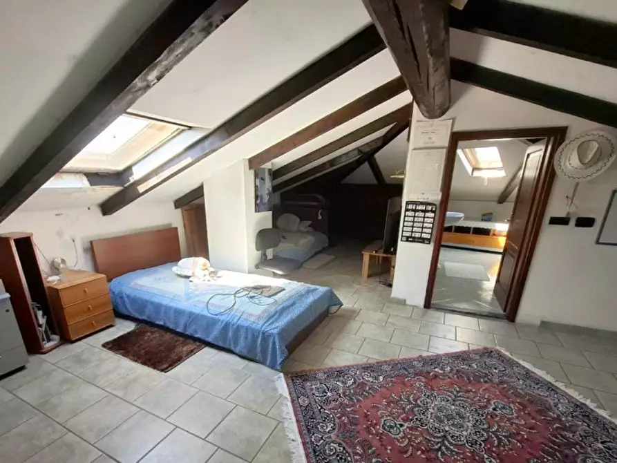Immagine 11 di Casa indipendente in vendita  in Via Don Giovanni Bosco, 10, 10080 Bosconero TO, Italia a Bosconero