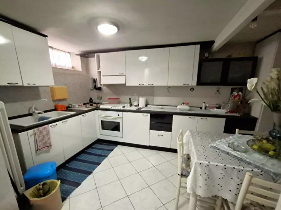 Immagine 14 di Casa indipendente in vendita  in Via Don Giovanni Bosco, 10, 10080 Bosconero TO, Italia a Bosconero