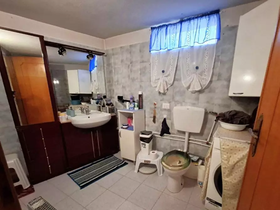 Immagine 15 di Casa indipendente in vendita  in Via Don Giovanni Bosco, 10, 10080 Bosconero TO, Italia a Bosconero