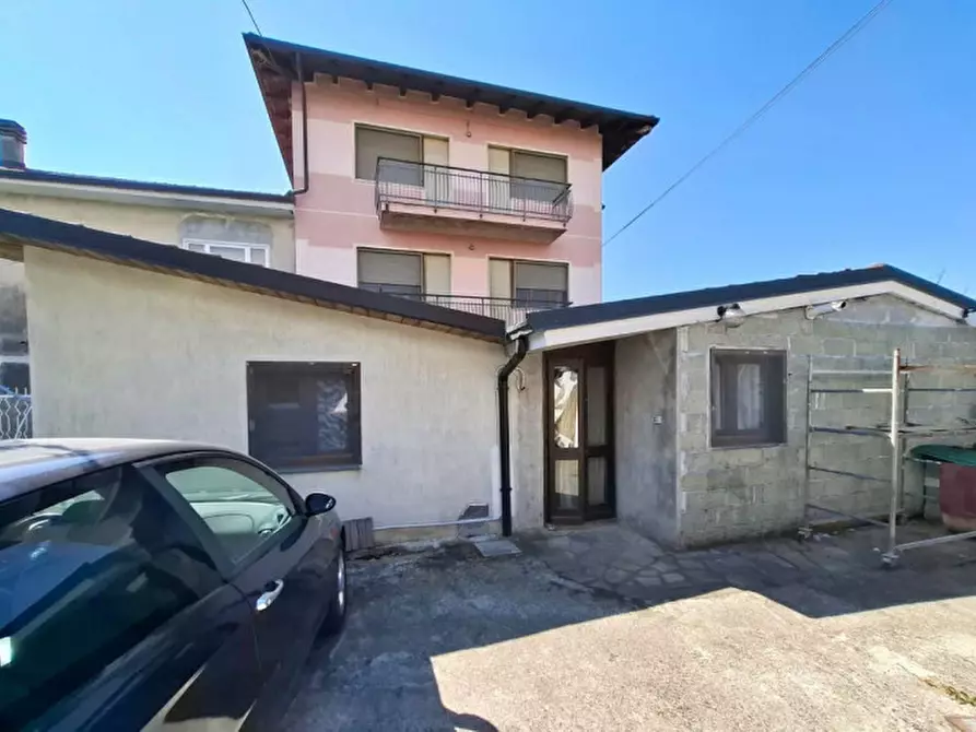 Immagine 16 di Casa indipendente in vendita  in Via Don Giovanni Bosco, 10, 10080 Bosconero TO, Italia a Bosconero
