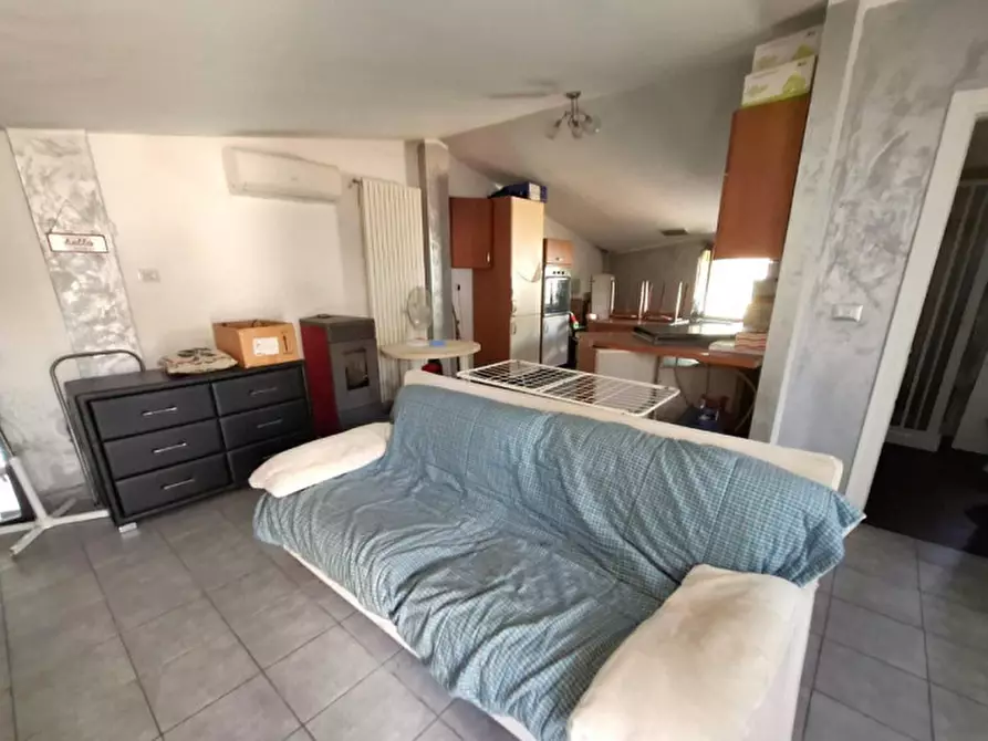 Immagine 17 di Casa indipendente in vendita  in Via Don Giovanni Bosco, 10, 10080 Bosconero TO, Italia a Bosconero