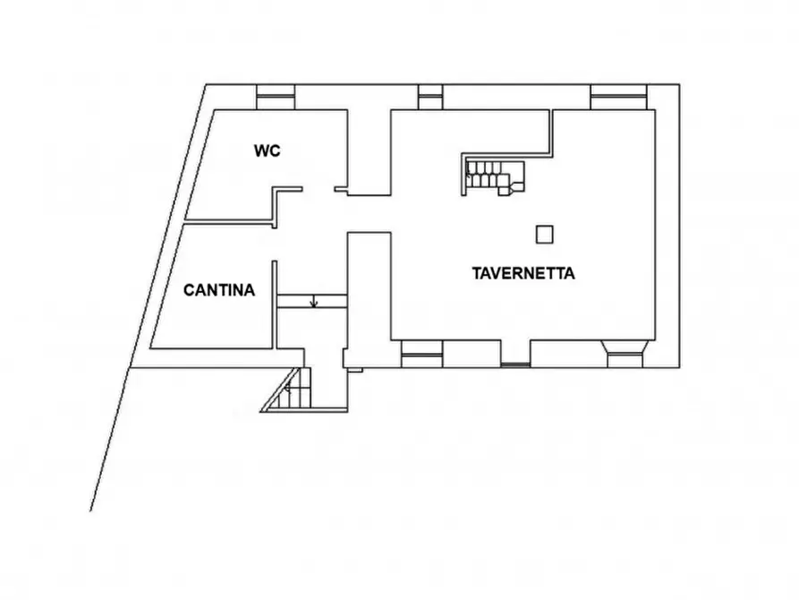 Immagine 22 di Casa indipendente in vendita  in Via Don Giovanni Bosco, 10, 10080 Bosconero TO, Italia a Bosconero
