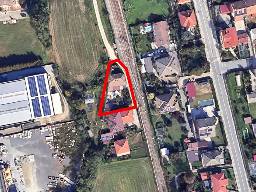 Immagine 26 di Casa indipendente in vendita  in Via Don Giovanni Bosco, 10, 10080 Bosconero TO, Italia a Bosconero