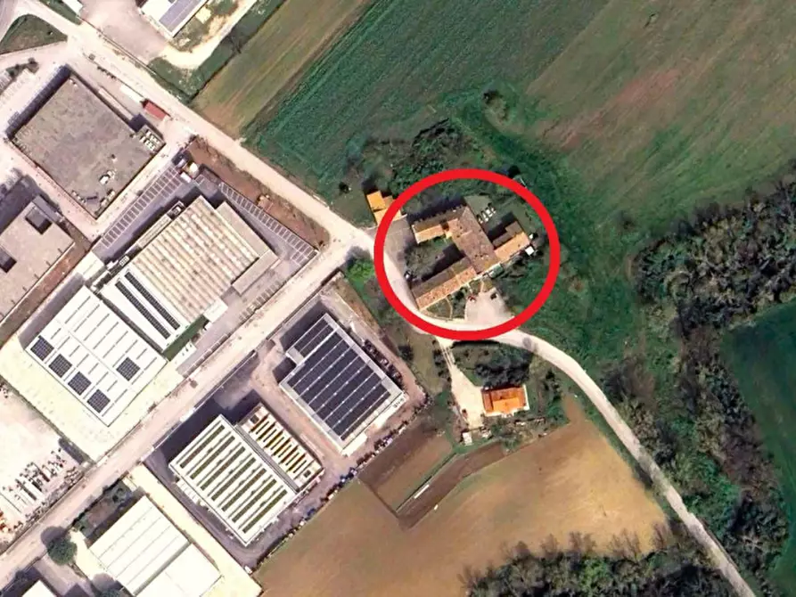 Immagine 17 di Appartamento in vendita  in Via Santo Apollinare, 5, 60030 Monte Roberto AN, Italia a Monte Roberto