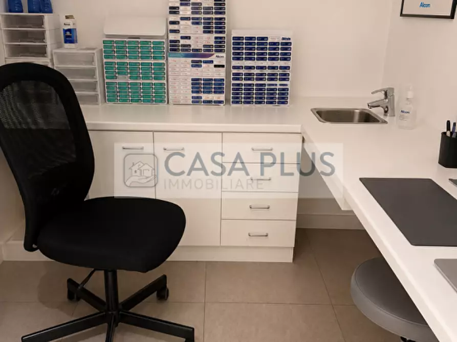 Immagine 4 di Negozio in affitto  a Cittadella