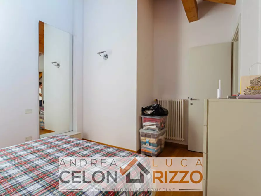 Immagine 19 di Appartamento in vendita  a Conselve