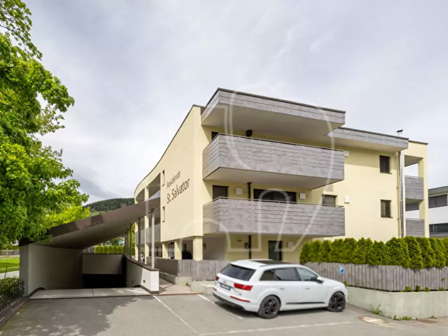 Immagine 14 di Appartamento in vendita  in deutschhaustraße a Vipiteno .Sterzing.