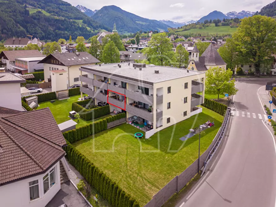 Immagine 15 di Appartamento in vendita  in deutschhaustraße a Vipiteno .Sterzing.