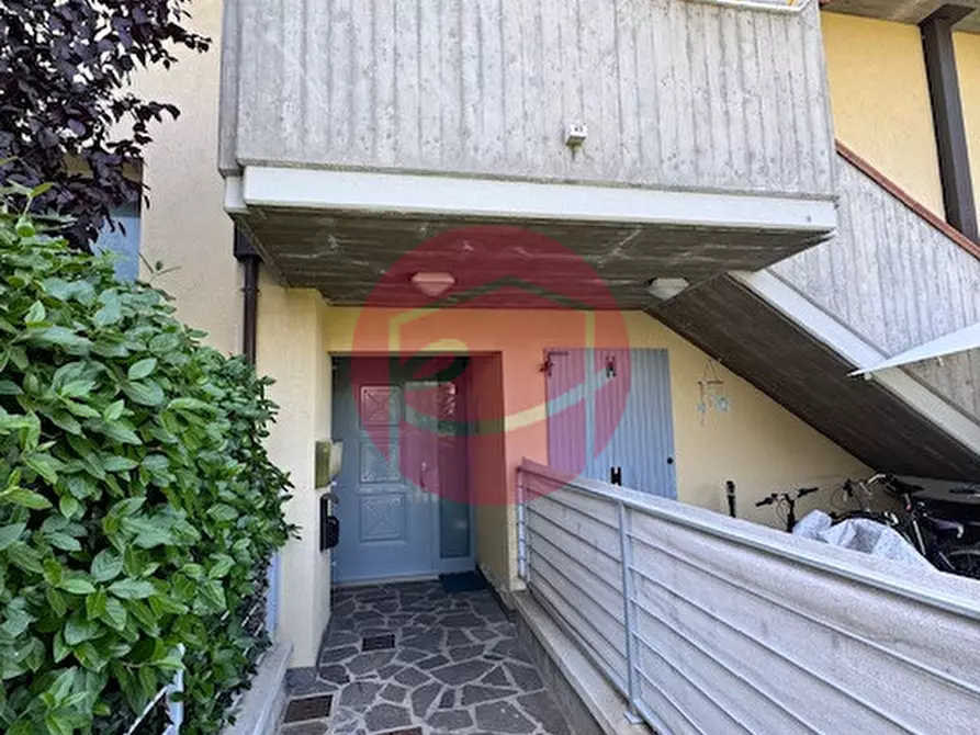 Immagine 19 di Appartamento in vendita  a Savignano Sul Rubicone
