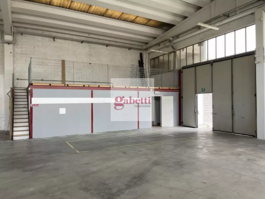 Immagine 1 di Loft/Open space in affitto  in Via Piccà Grolli a Rubano