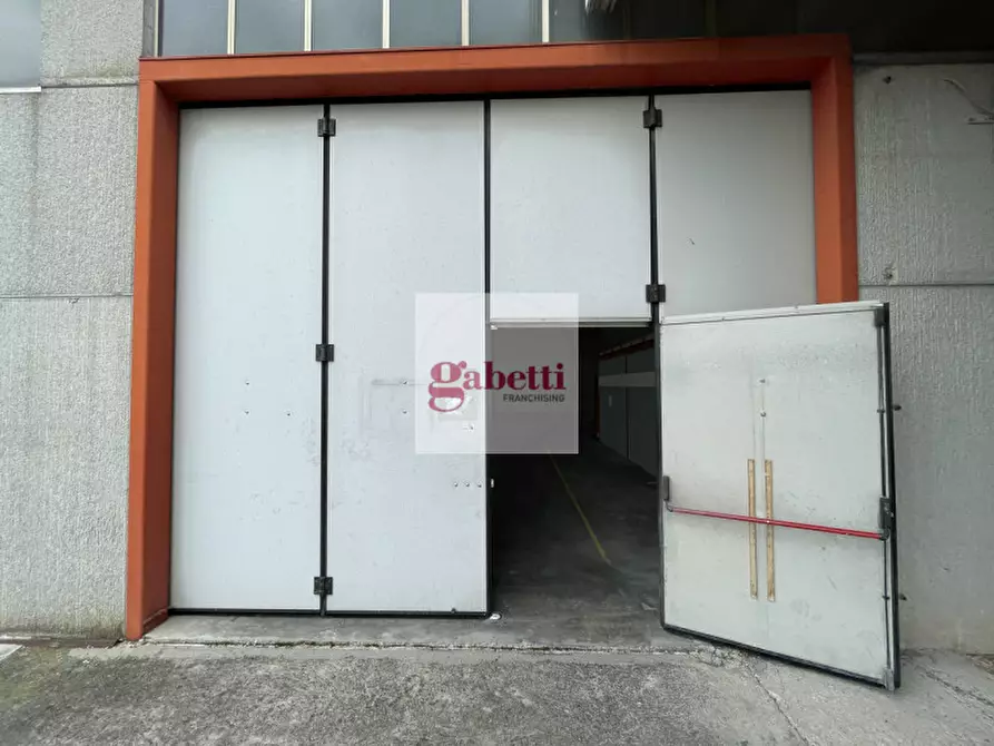 Immagine 3 di Loft/Open space in affitto  in Via Piccà Grolli a Rubano