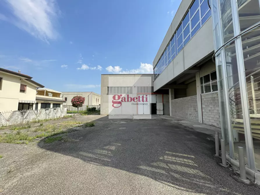 Immagine 4 di Loft/Open space in affitto  in Via Piccà Grolli a Rubano