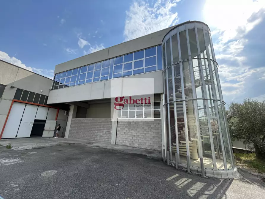 Immagine 5 di Loft/Open space in affitto  in Via Piccà Grolli a Rubano