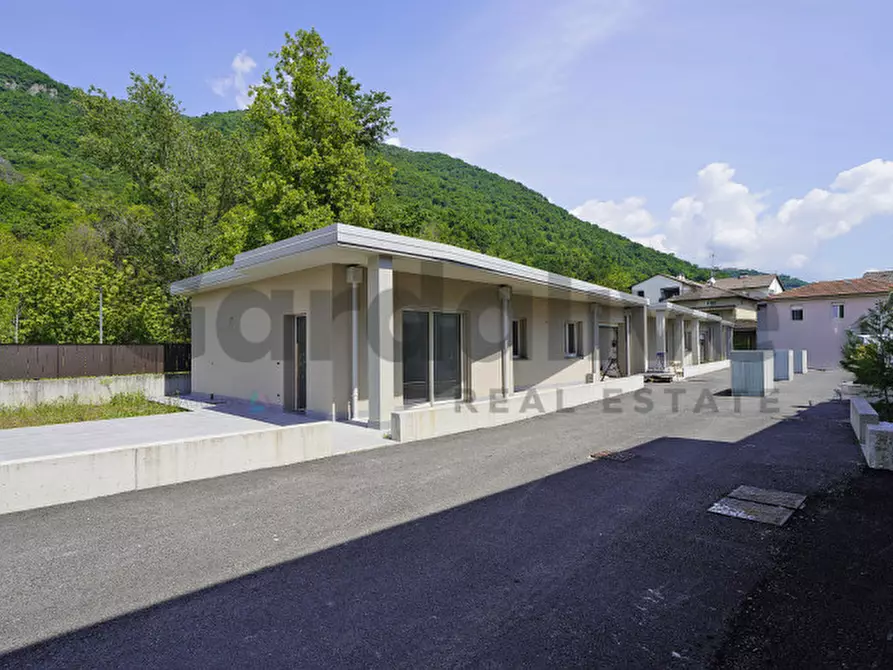 Immagine 1 di Appartamento in vendita  in Via Dossello 14 a Villanuova Sul Clisi