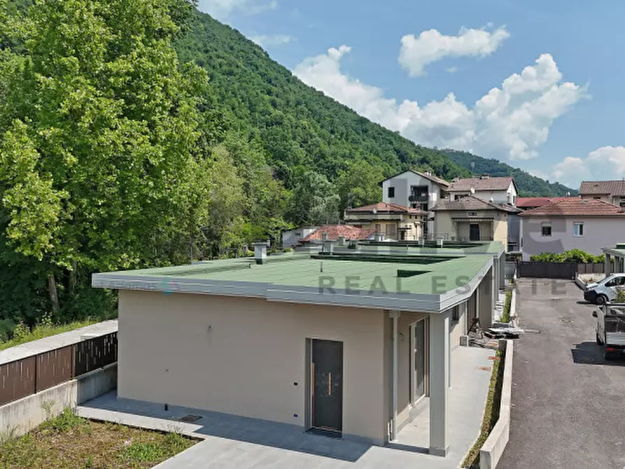 Immagine 2 di Appartamento in vendita  in Via Dossello 14 a Villanuova Sul Clisi