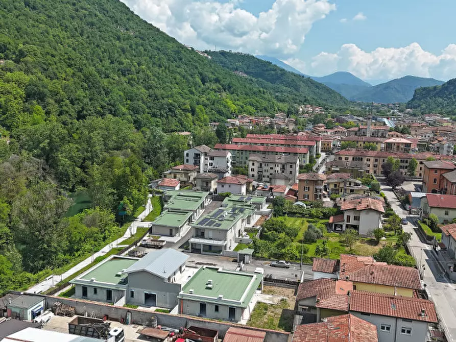 Immagine 3 di Appartamento in vendita  in Via Dossello 14 a Villanuova Sul Clisi