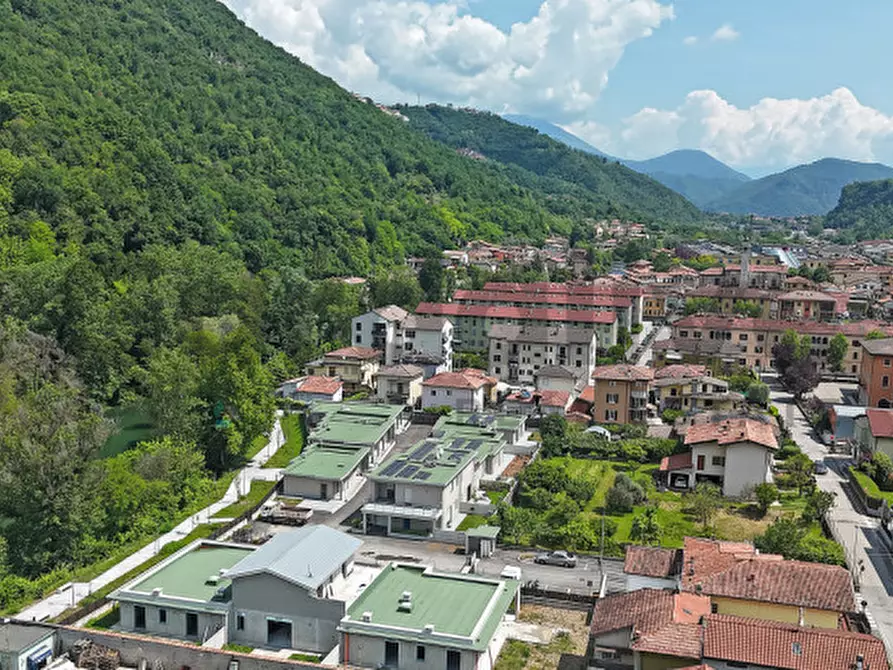 Immagine 5 di Appartamento in vendita  in Via Dossello 14 a Villanuova Sul Clisi