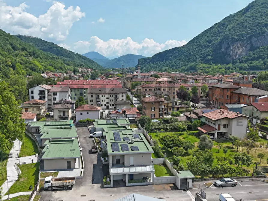 Immagine 6 di Appartamento in vendita  in Via Dossello 14 a Villanuova Sul Clisi