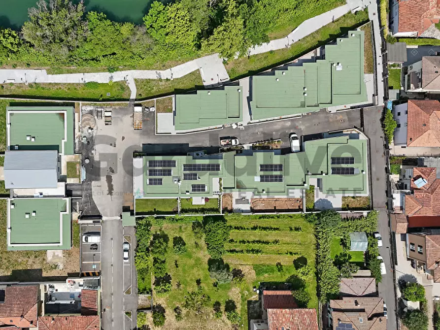 Immagine 7 di Appartamento in vendita  in Via Dossello 14 a Villanuova Sul Clisi