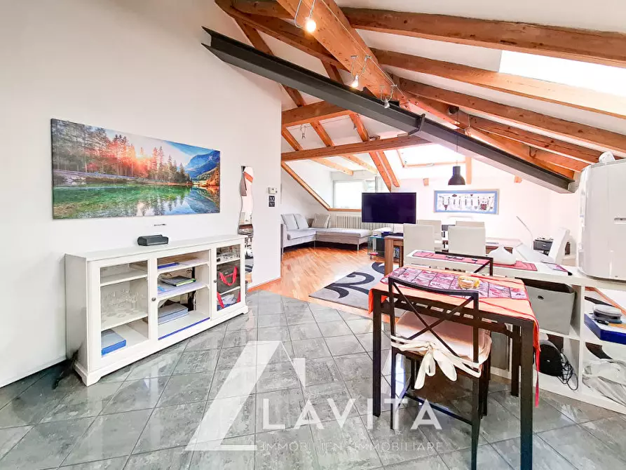 Immagine 7 di Appartamento in vendita  in Außerfeldweg - Via dei Campi a Ora .Auer.