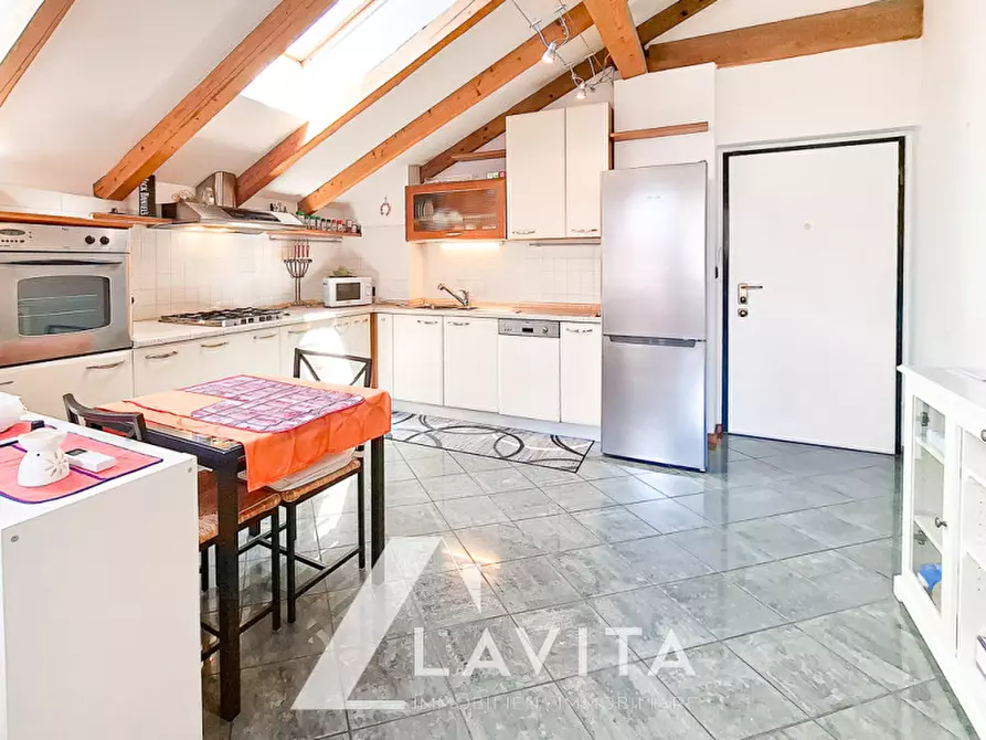 Immagine 10 di Appartamento in vendita  in Außerfeldweg - Via dei Campi a Ora .Auer.