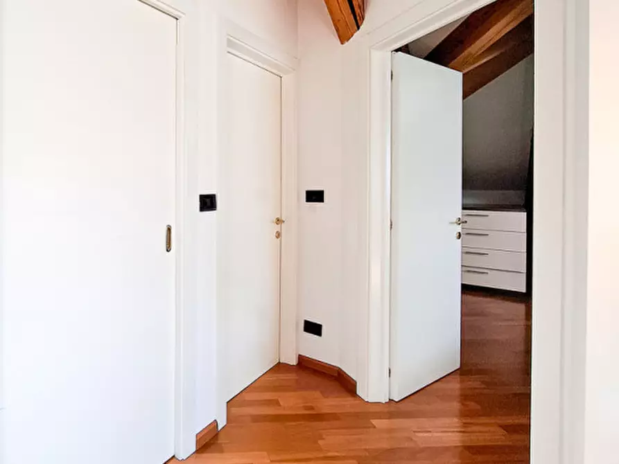 Immagine 11 di Appartamento in vendita  in Außerfeldweg - Via dei Campi a Ora .Auer.