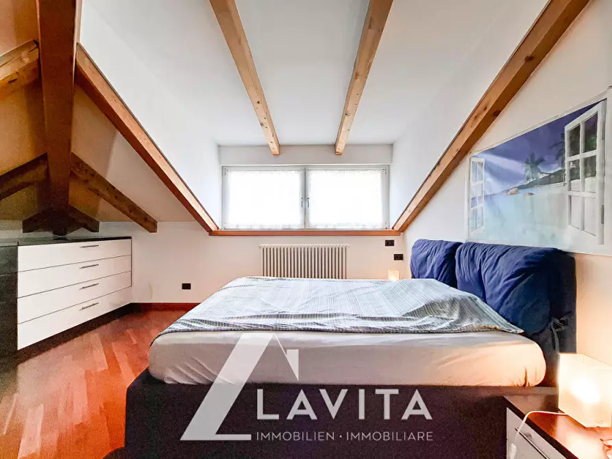 Immagine 12 di Appartamento in vendita  in Außerfeldweg - Via dei Campi a Ora .Auer.