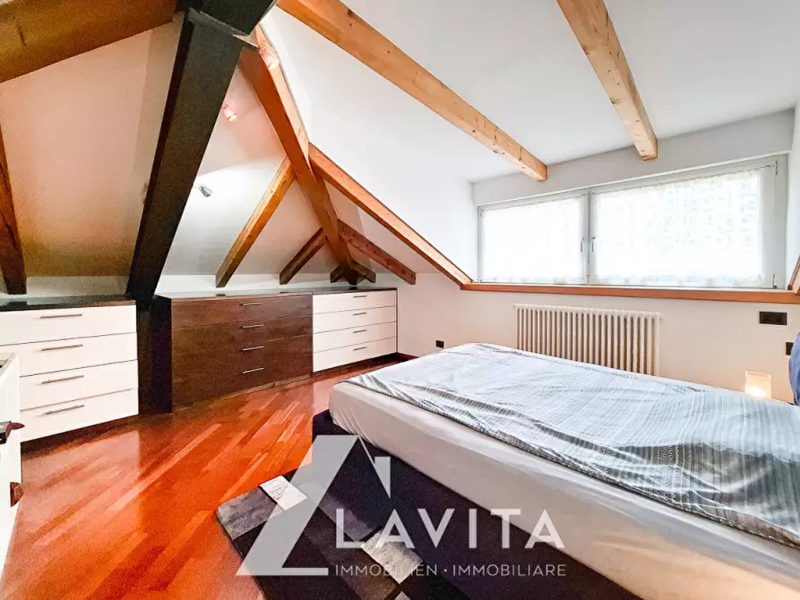 Immagine 14 di Appartamento in vendita  in Außerfeldweg - Via dei Campi a Ora .Auer.