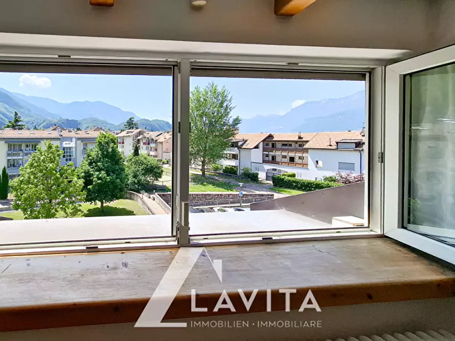 Immagine 15 di Appartamento in vendita  in Außerfeldweg - Via dei Campi a Ora .Auer.