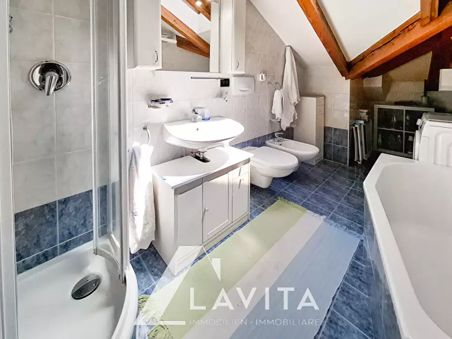 Immagine 16 di Appartamento in vendita  in Außerfeldweg - Via dei Campi a Ora .Auer.