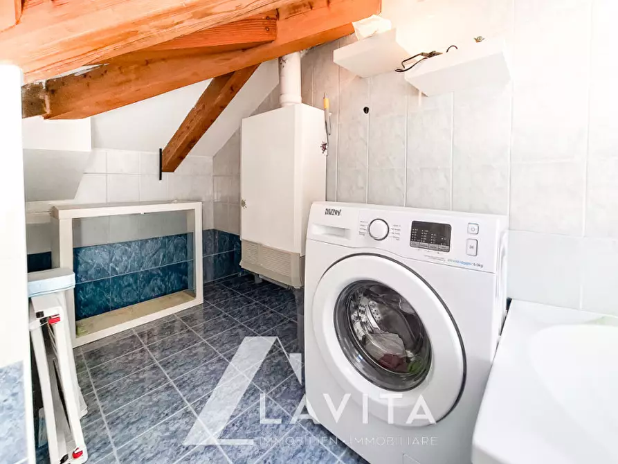Immagine 18 di Appartamento in vendita  in Außerfeldweg - Via dei Campi a Ora .Auer.