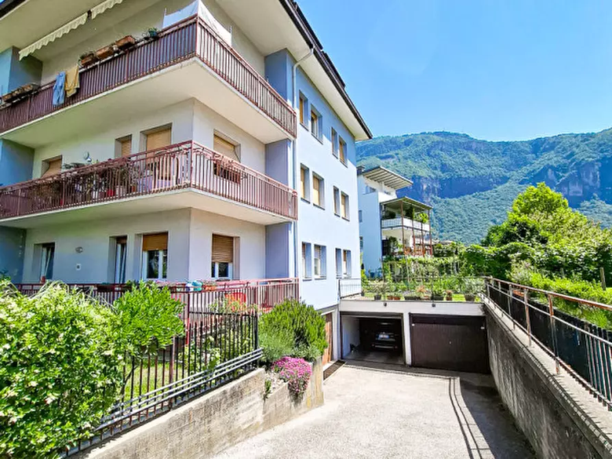 Immagine 22 di Appartamento in vendita  in Außerfeldweg - Via dei Campi a Ora .Auer.